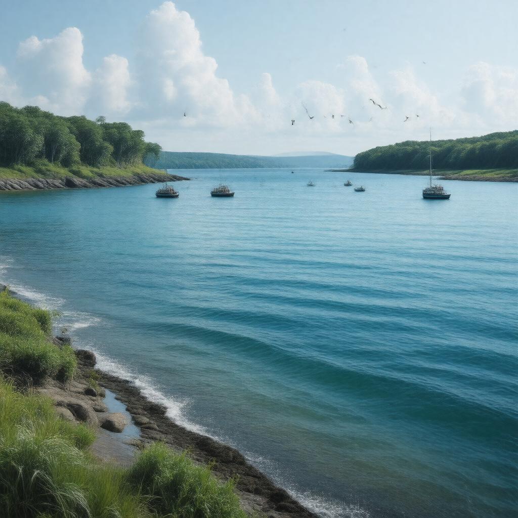 Katama Bay